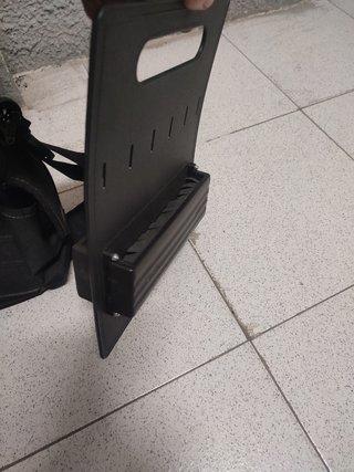 Porta herramientas wurth