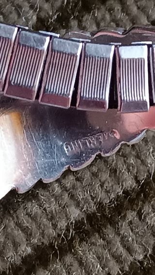 Reloj navajo Liberty