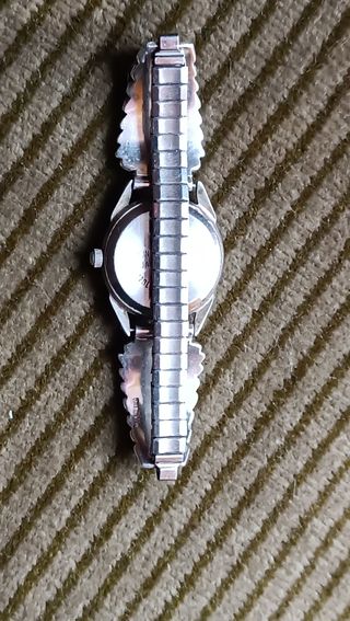 Reloj navajo Liberty