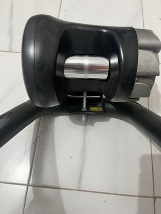 Rodillo Bicicleta