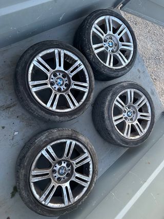 Llantas bmw originales