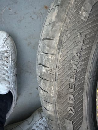 Llantas bmw originales