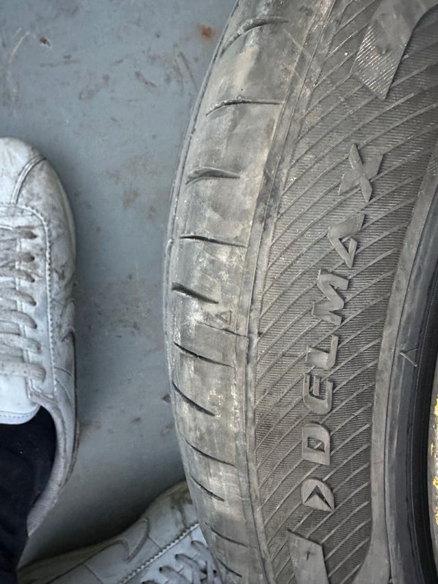 Llantas bmw originales 