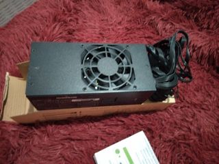 Ventilador de enfriamento