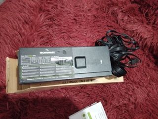 Ventilador de enfriamento