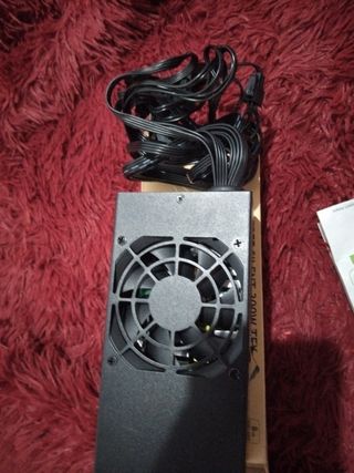 Ventilador de enfriamento