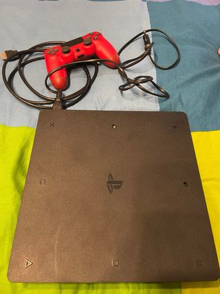 Playstation 4