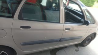 Citroen Xsara 2004