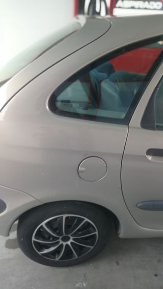 Citroen Xsara 2004