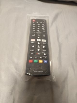 MANDO PARA TV SAMSUNG SMART TV