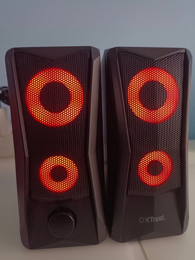 ALTAVOCES PARA MÓVIL, PORTÁTIL....