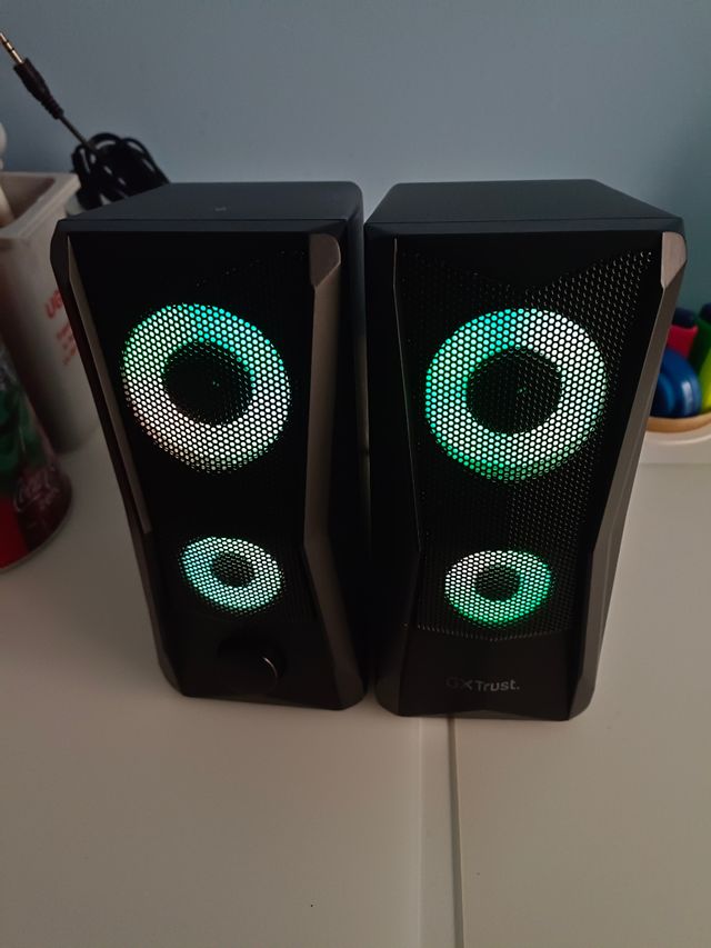 ALTAVOCES PARA MÓVIL, PORTÁTIL....