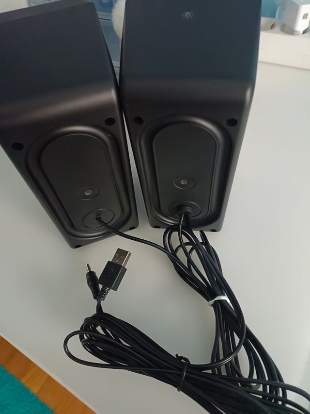 ALTAVOCES PARA MÓVIL, PORTÁTIL....