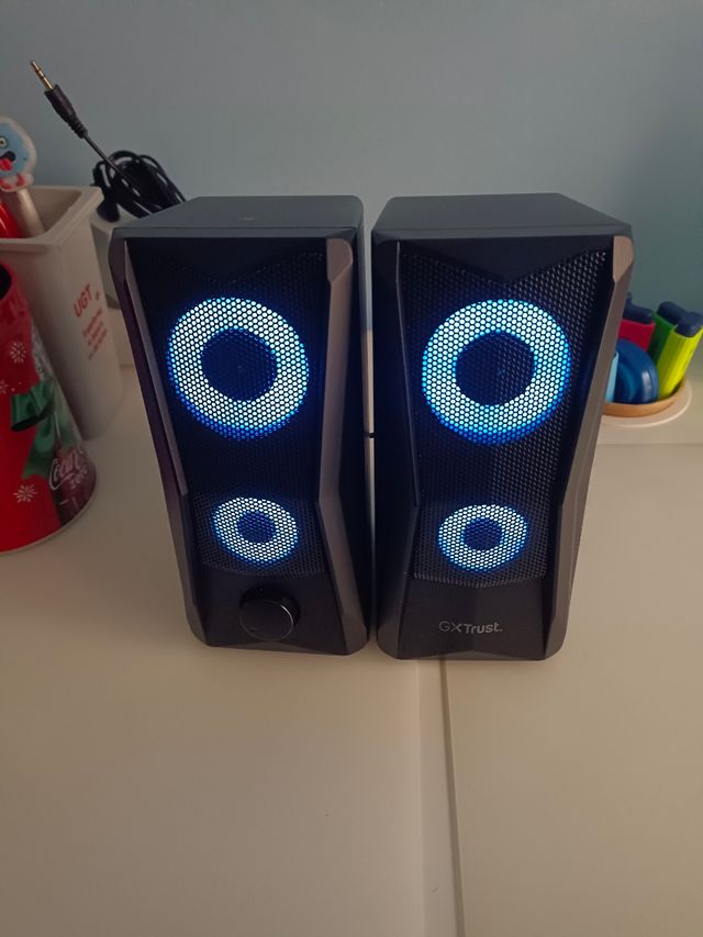 ALTAVOCES PARA MÓVIL, PORTÁTIL....