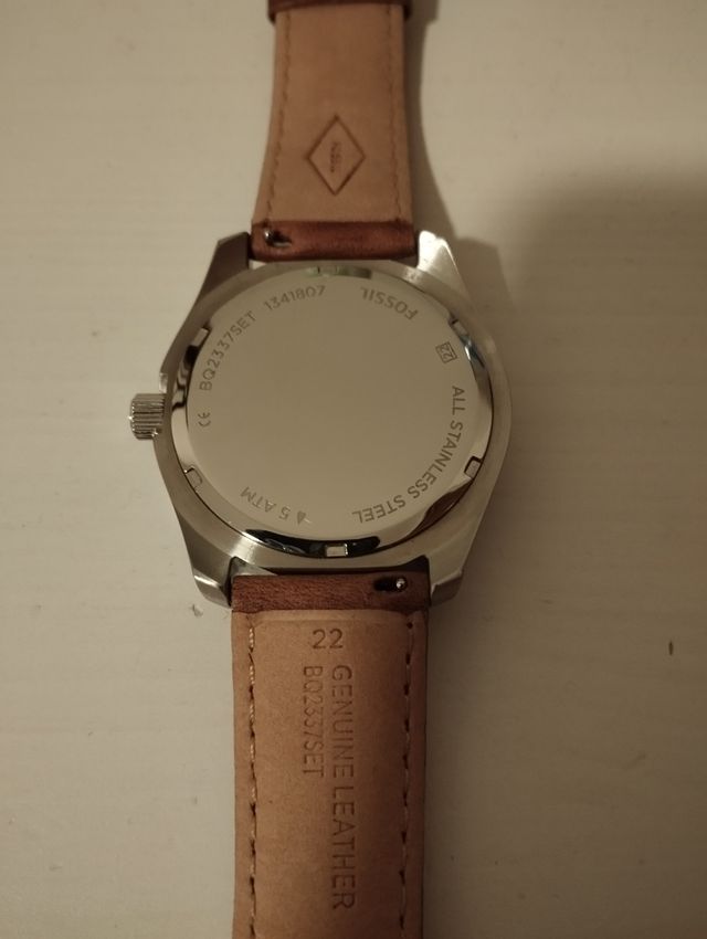 Reloj Fossil
