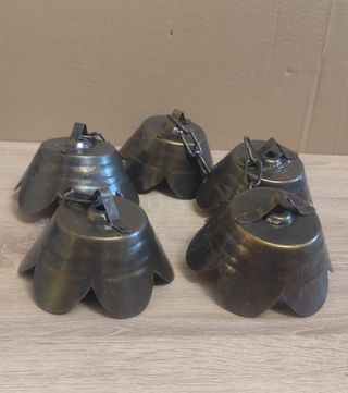 Cadena de Canalón de Lluvia