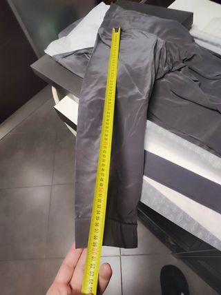 Vestaglia uomo tg 50, pura seta grigia