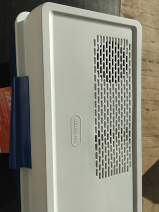 Nevera portátil eléctrica