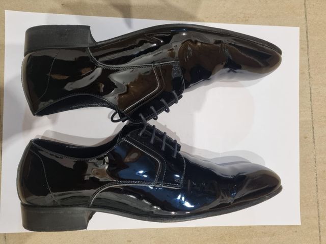 Zapatos emidio tucci