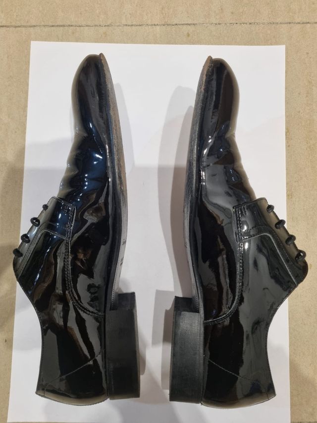 Zapatos emidio tucci