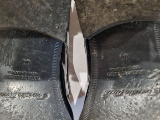 Zapatos emidio tucci