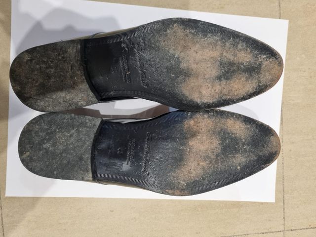 Zapatos emidio tucci