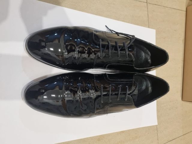 Zapatos emidio tucci