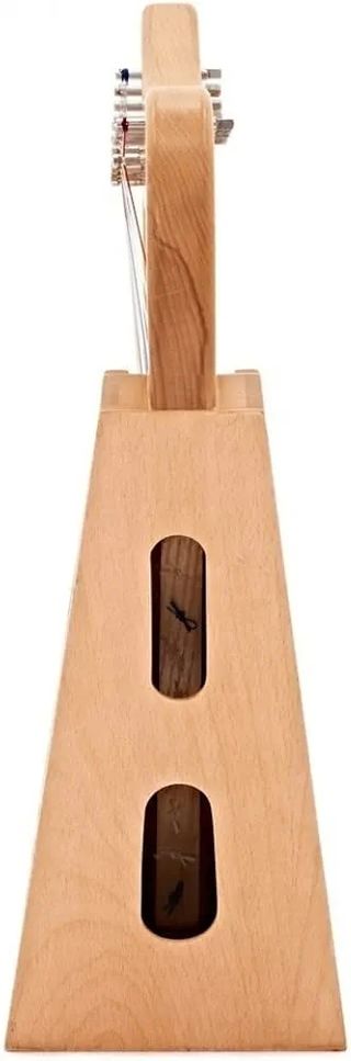 Arpa Celtica irlandese 12 corde