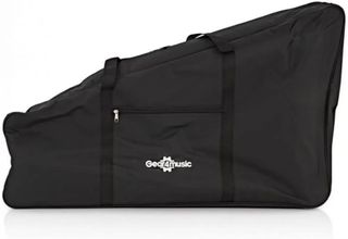 Arpa Celtica irlandese 12 corde