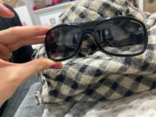 Gafas de sol Emporio Armani original 