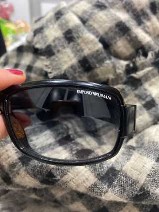 Gafas de sol Emporio Armani original 