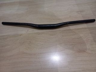 Manillar Race Face Turbine R 35mm