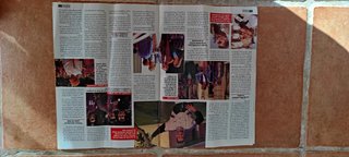 Revista de colección PRONTO