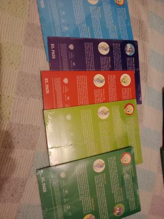 Dragon Ball Z y Looney Tunes DVD