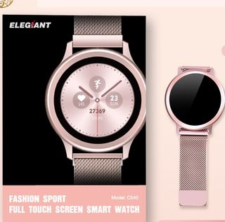 Reloj inteligente 