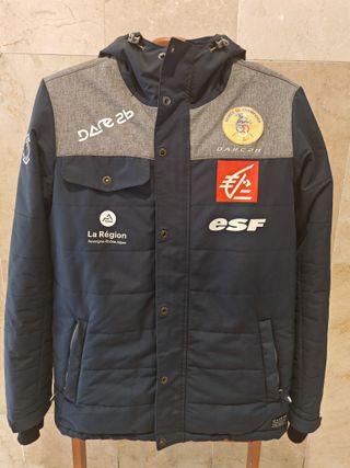 Francia Snowboard anorak M