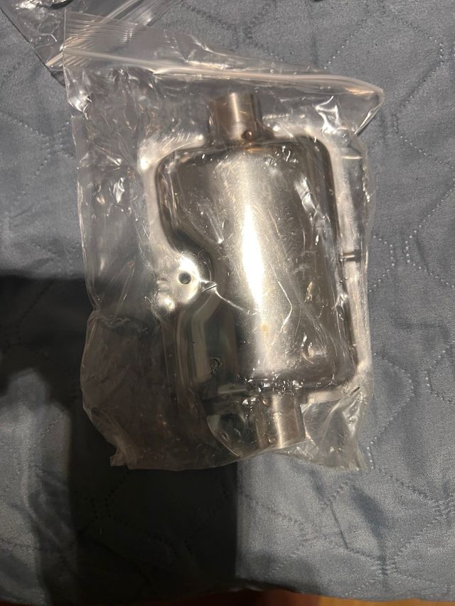 Calentador de aire diesel