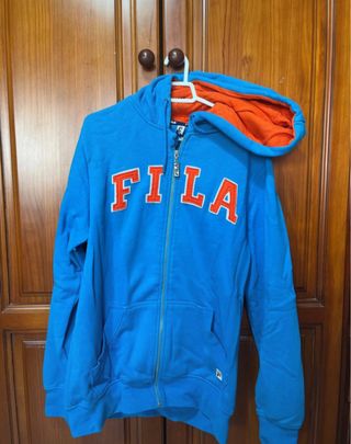 sudadera Fila