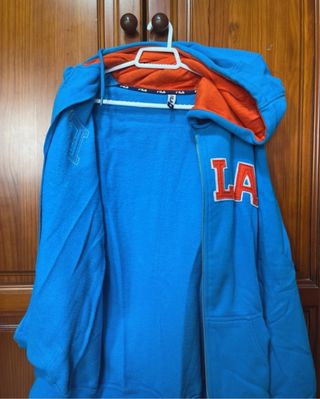 sudadera Fila