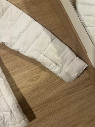 Chaqueta colimbia muner nieve 