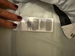 Chaqueta colimbia muner nieve 