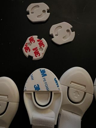 Pack de Seguridad Bebe