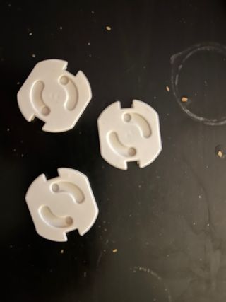 Pack de Seguridad Bebe