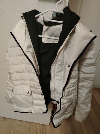 Giubbino Moncler