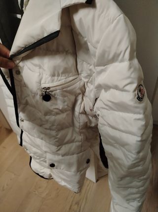 Giubbino Moncler