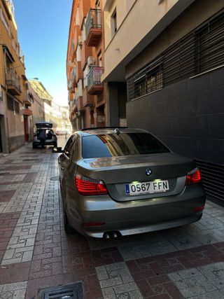 BMW Serie 5 2004