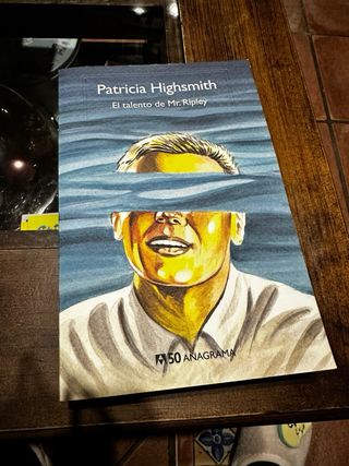 El talento de Mr Ripley