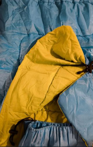 Sacos de dormir Junior unisex 140