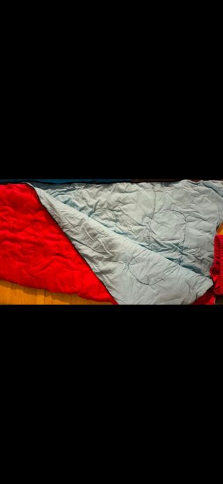 Sacos de dormir Junior unisex 140