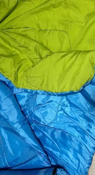 Sacos de dormir Junior unisex 140